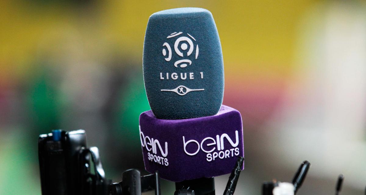 Info Foot – Droits TV : c’est déjà tendu entre DAZN et beIN !