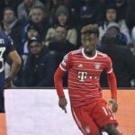 Info Foot – Un concurrent en moins pour le PSG dans le dossier Coman ?