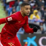 Info Foot – Mercato : En-Nesyri a choisi son prochain
club !