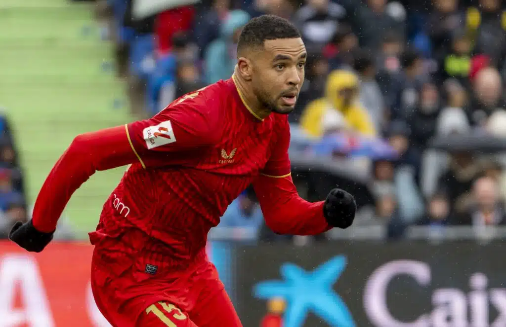 Info Foot – Mercato : En-Nesyri a choisi son prochain
club !