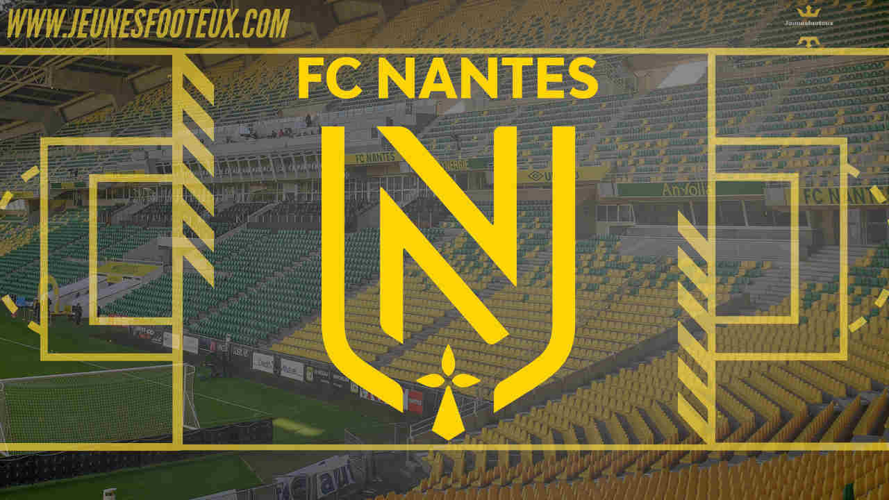 Info Foot – 
				 FC Nantes : un international serbe valorisé à 3M€ intéresse les Canaris