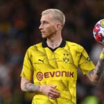 Info Foot – Mercato : La prochaine destination de Marco Reus se préciserait