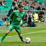 Info Foot – ASSE : Mathieu Cafaro est déjà très chaud pour la Ligue 1