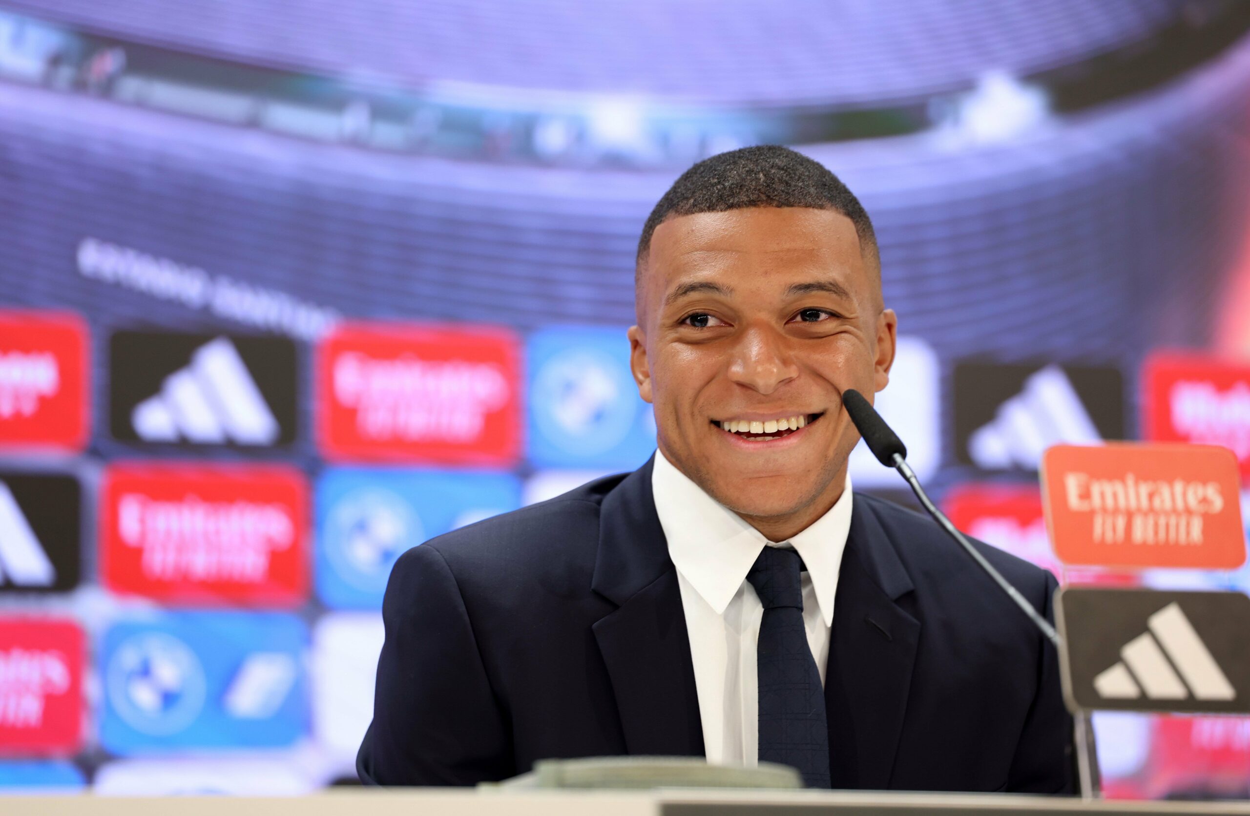 Flash Info – PSG : Mbappé jubile encore après son transfert au Real Madrid