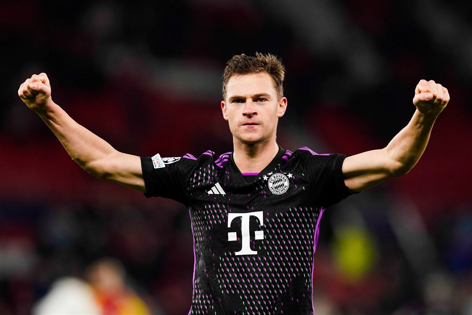 Flash Info – Mercato PSG : Ça se précise pour la signature de Kimmich