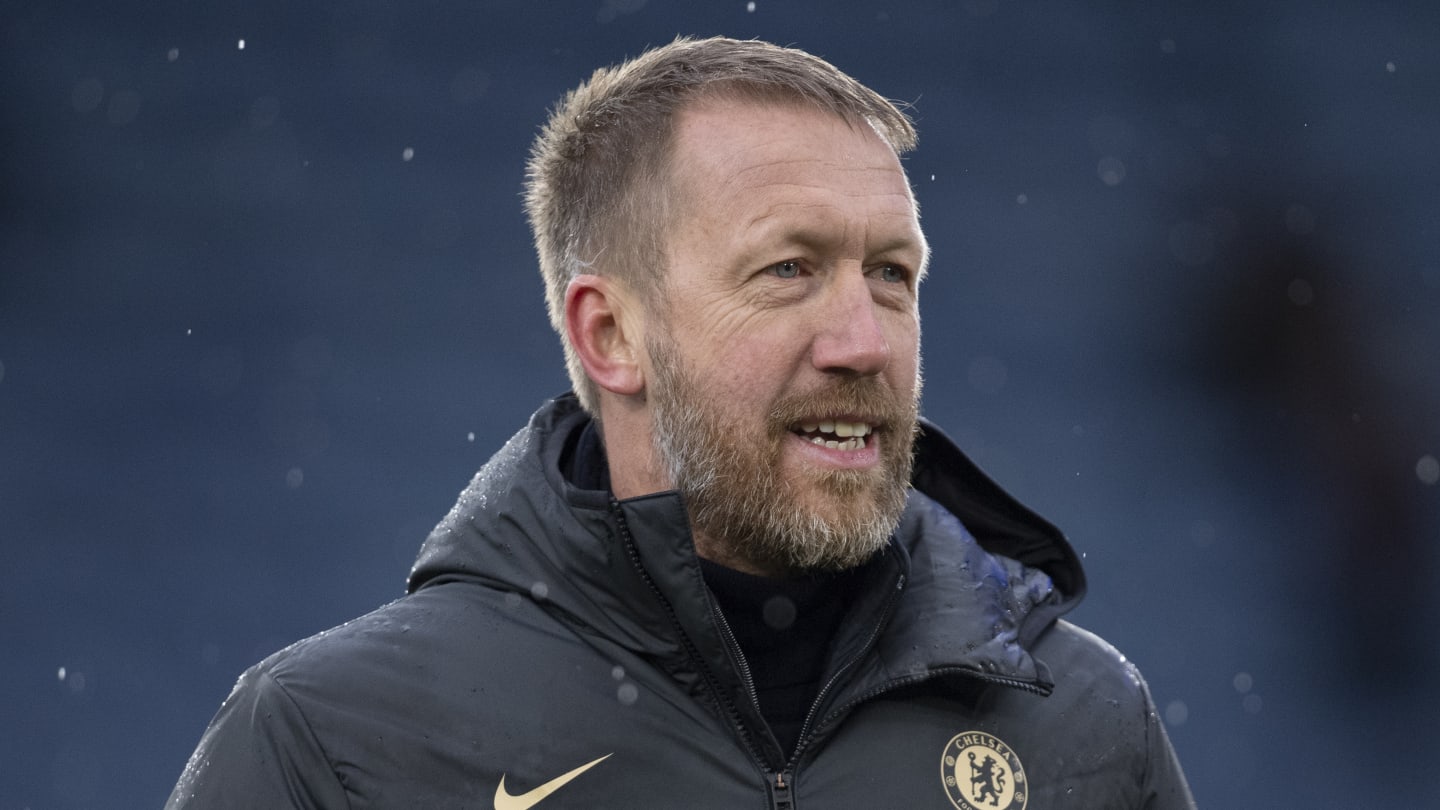 Info Foot – La somme astronomique que Chelsea paye chaque mois pour Graham Potter