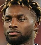 Privé : Allan Saint-Maximin : Mercato – Transfert Saison 24/25 | Foot Mercatolive