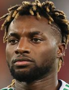 Privé : Allan Saint-Maximin : Mercato – Transfert Saison 24/25 | Foot Mercatolive