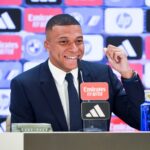 Info Foot – Real Madrid : Un grand changement est déjà prévu pour Mbappé