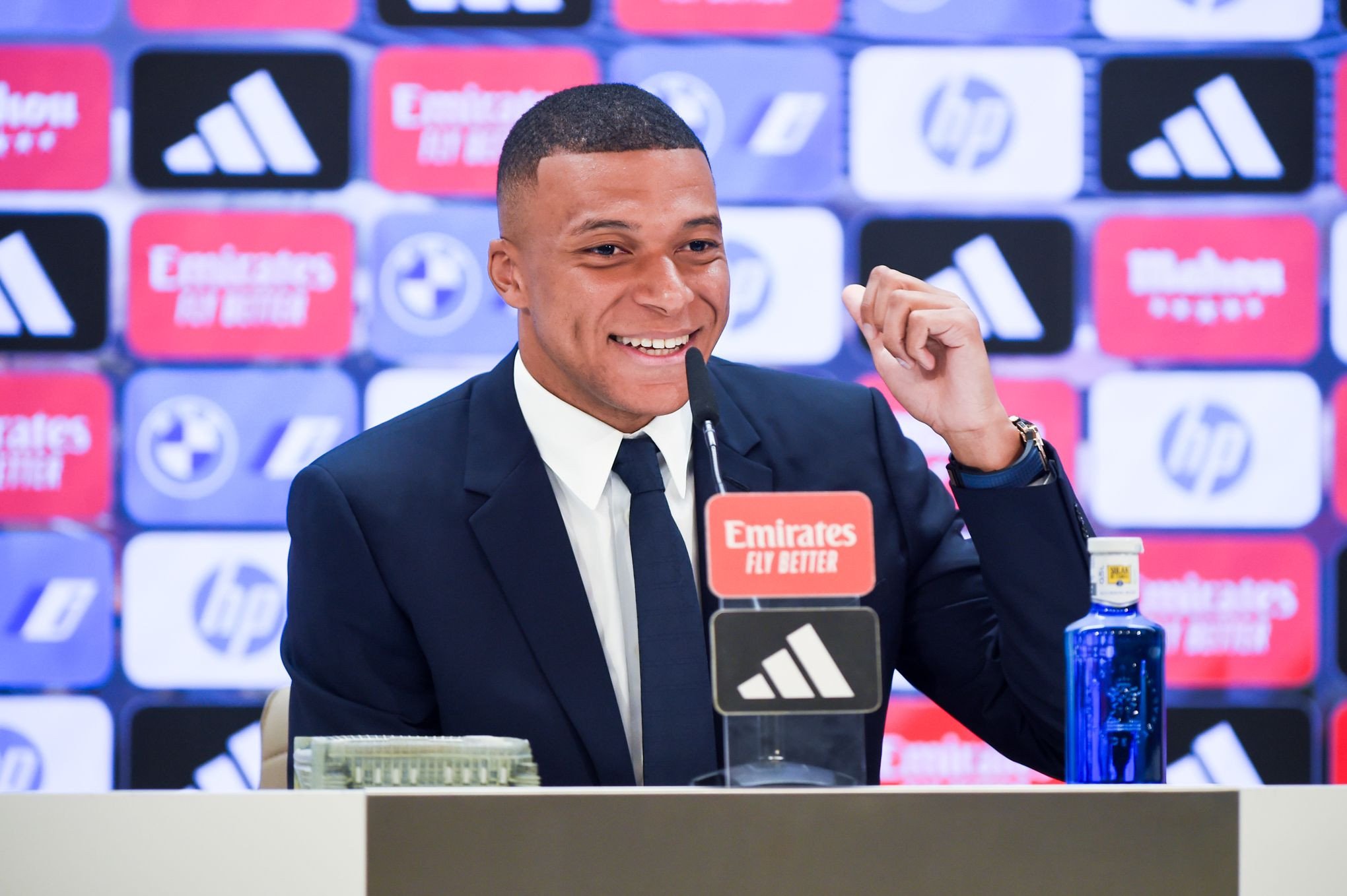 Info Foot – Real Madrid : Un grand changement est déjà prévu pour Mbappé