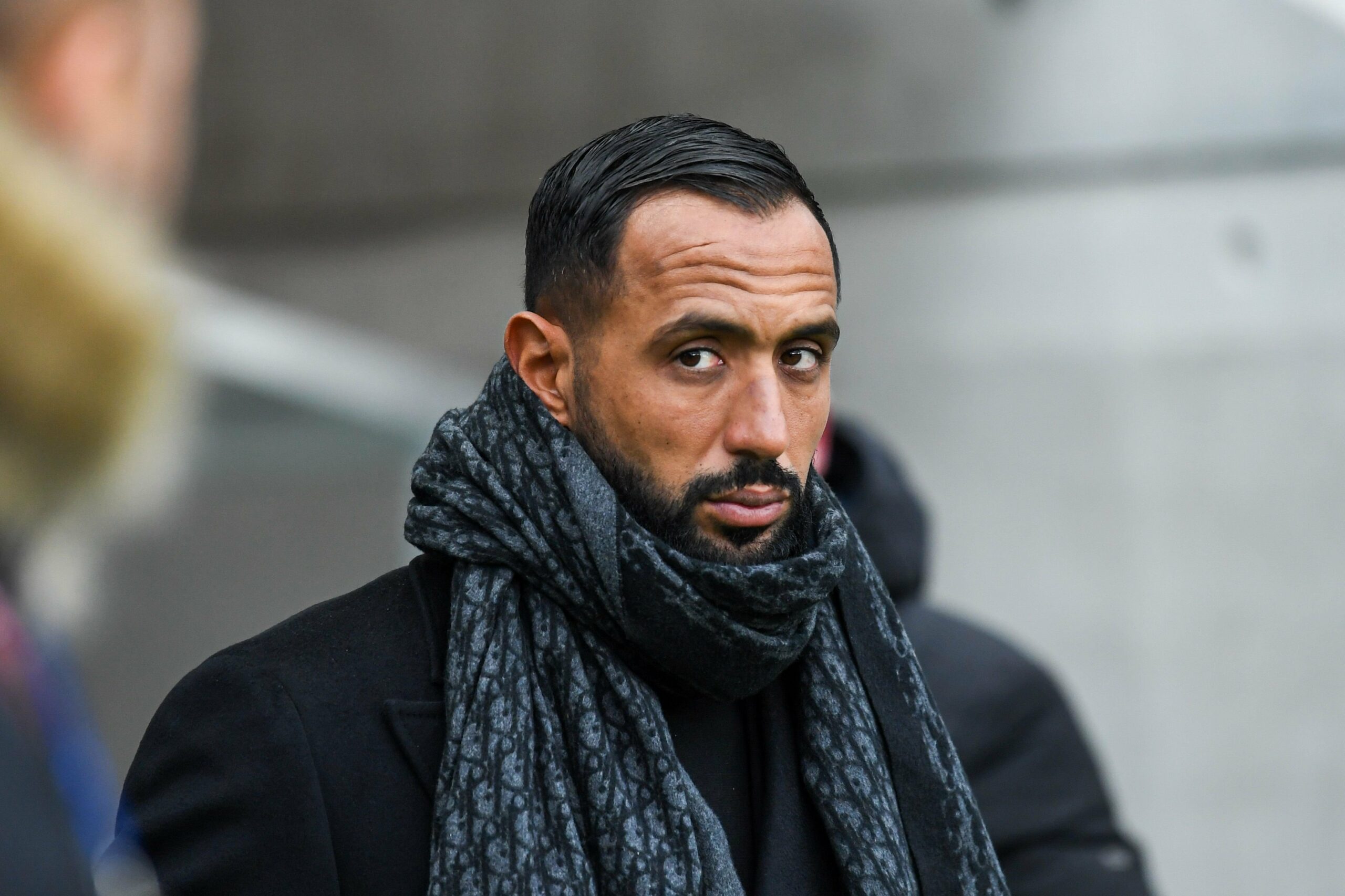 Info Foot – Mercato – OM : Benatia menace un joueur, son transfert est imminent !