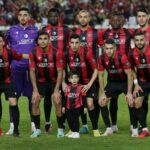 Info Foot – 
Berkane-USM Alger : la CAF sort du silence !