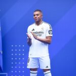 Info Foot – Mbappé menace déjà un joueur du Real Madrid