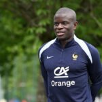 Flash Info – Kanté relancé avec les Bleus, Laurent Blanc le calme direct