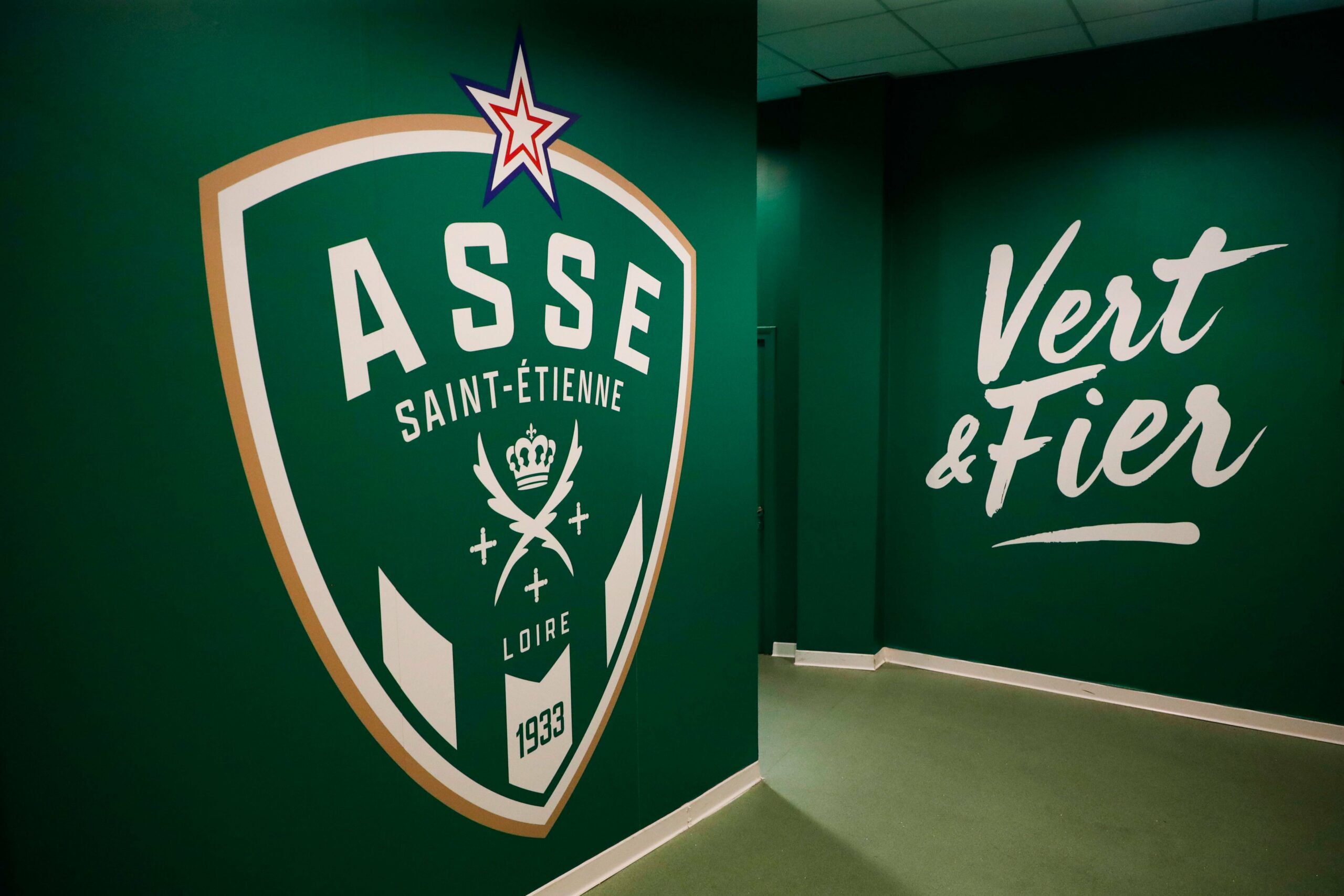 Flash Info – Mercato : Une pépite signe à l’ASSE et annonce du lourd