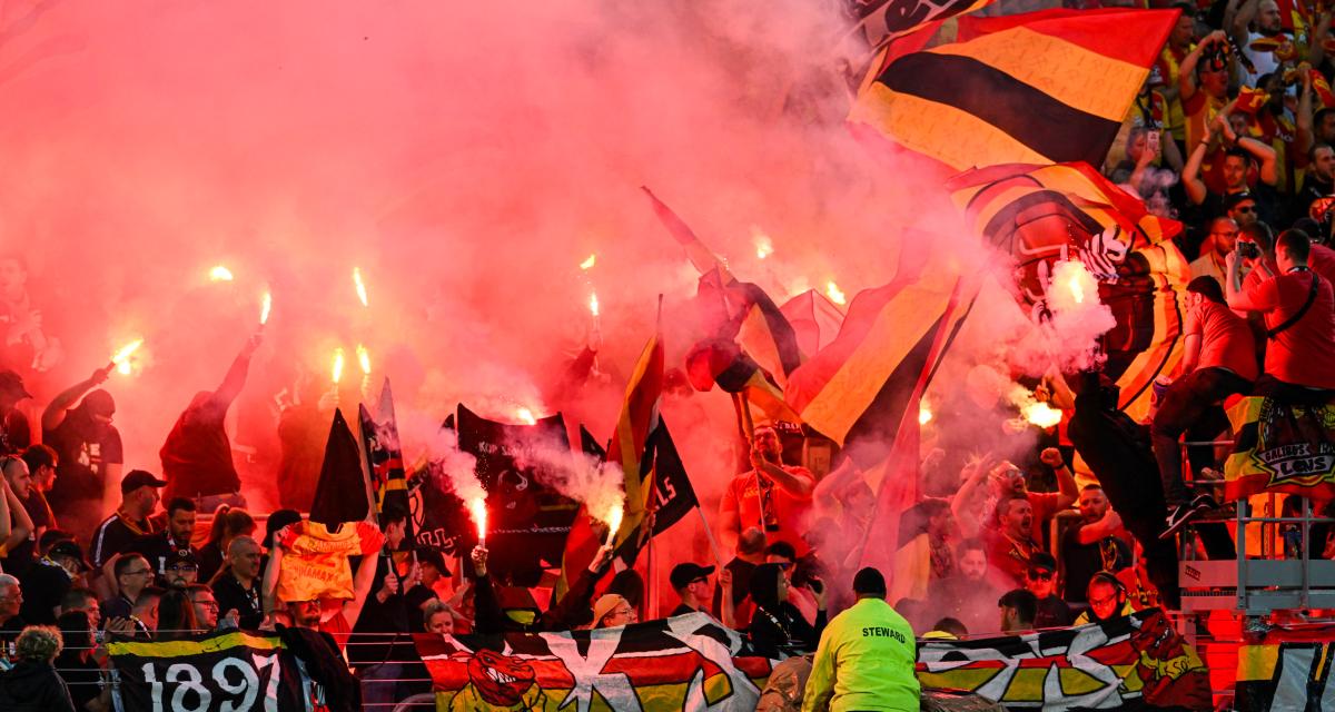 Info Foot – RC Lens : la vérité sur les incidents avec les supporters à Louvain