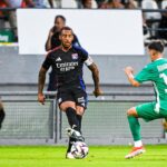 Flash Info – OL ‍: Tolisso, la bonne surprise en plein mercato ‍?