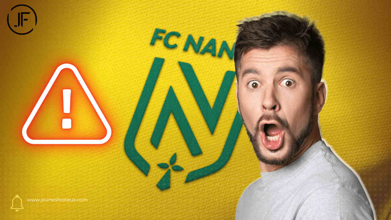 Info Foot – 
				 Le FC Nantes se fait griller la politesse par le FC Bâle dans ce dossier à 4.5M€ !