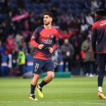 Foot – Déçu de Luis Enrique, Asensio veut quitter le PSG