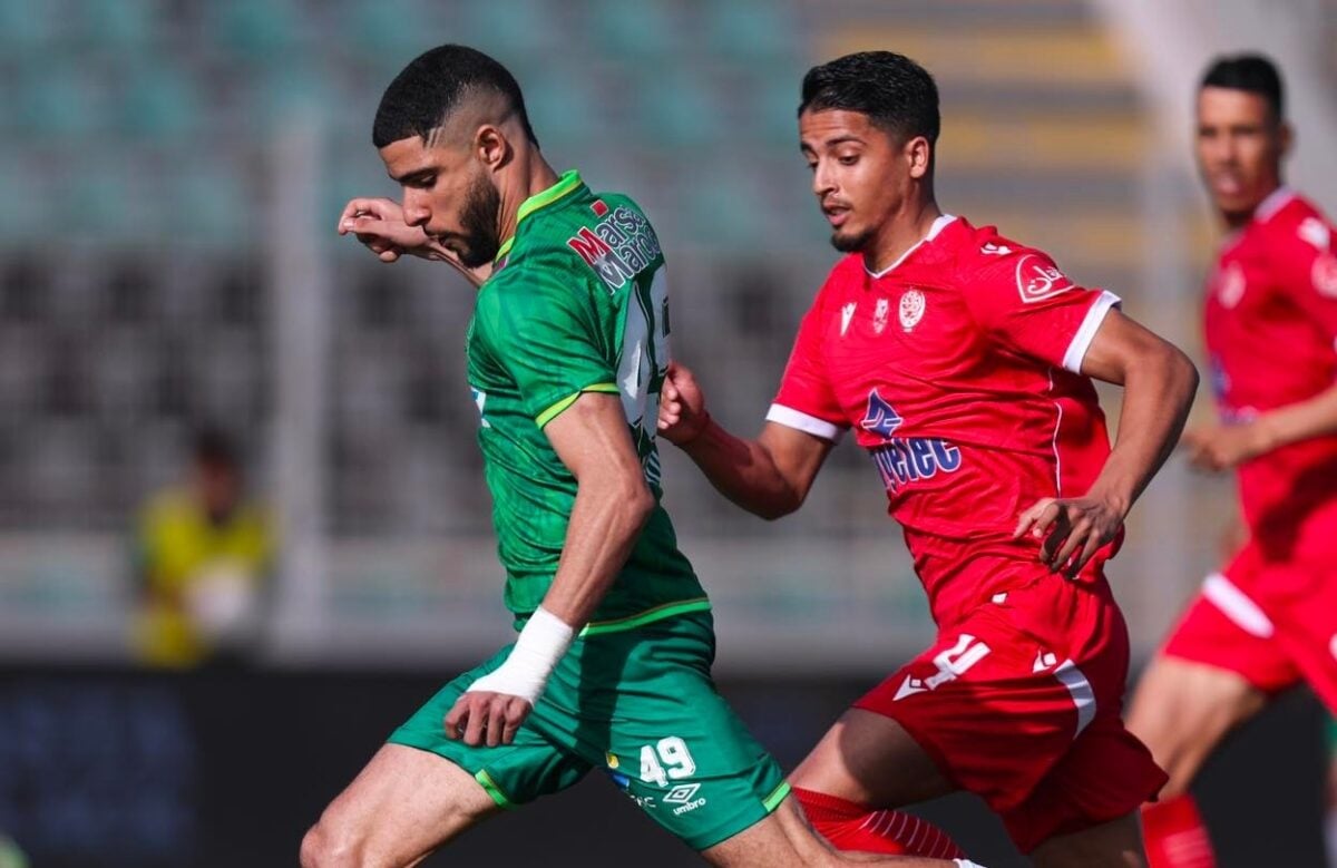 Foot – Maroc : un joueur des JO va signer en Russie !