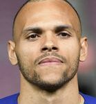 Privé : Martin Braithwaite : Mercato – Transfert Saison 24/25 | Foot Mercatolive