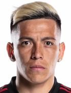 Privé : Esequiel Barco : Mercato – Transfert Saison 24/25 | Foot Mercatolive