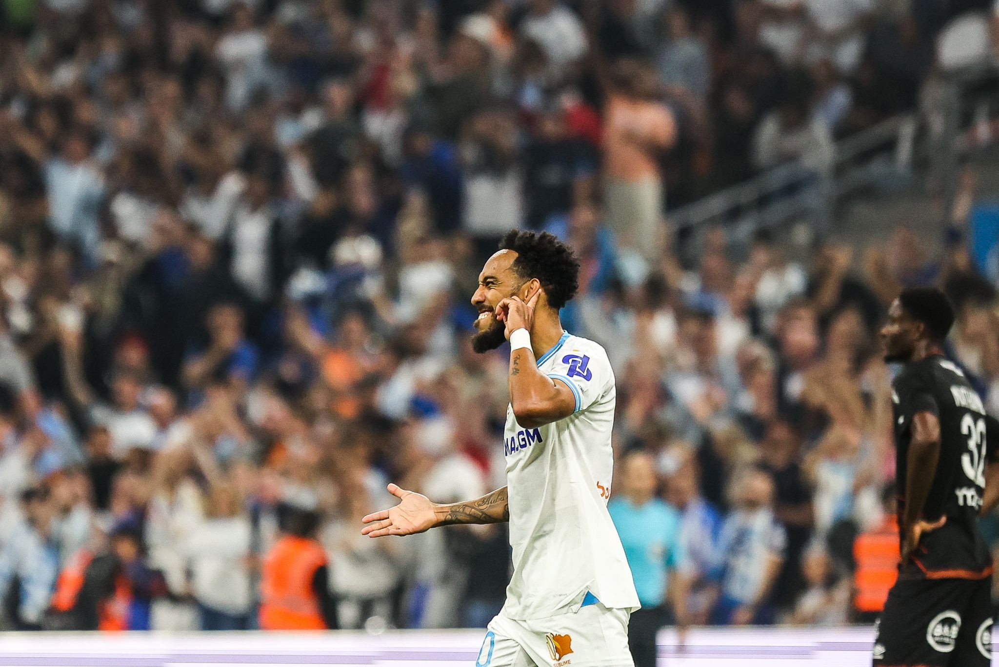 Foot – Successeur d’Aubameyang : C’est annoncé, l’OM va galérer !