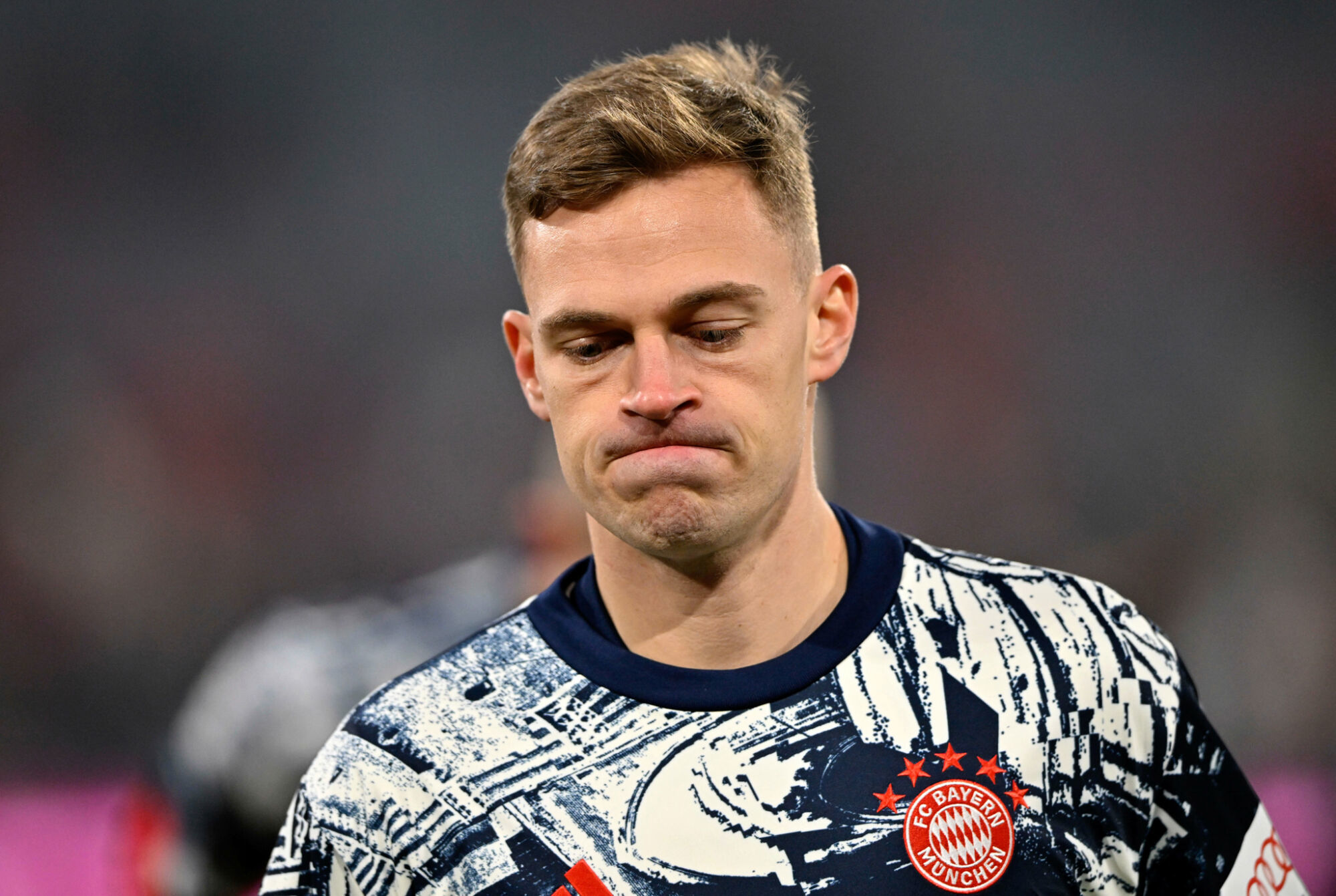 Foot – Mercato : Le PSG lance un ultimatum à Joshua Kimmich !