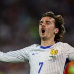 Foot – Équipe de France : clap de fin pour Griezmann chez les Bleus ?