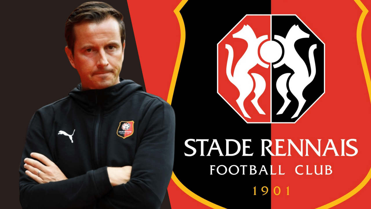 Foot – 
				 Stade Rennais : 20M€ et un contrat en or, grosse inquiétude pour Julien Stéphan !