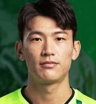 Kyo-won Han : Mercato – Transfert Saison 24/25 | Foot Mercatolive