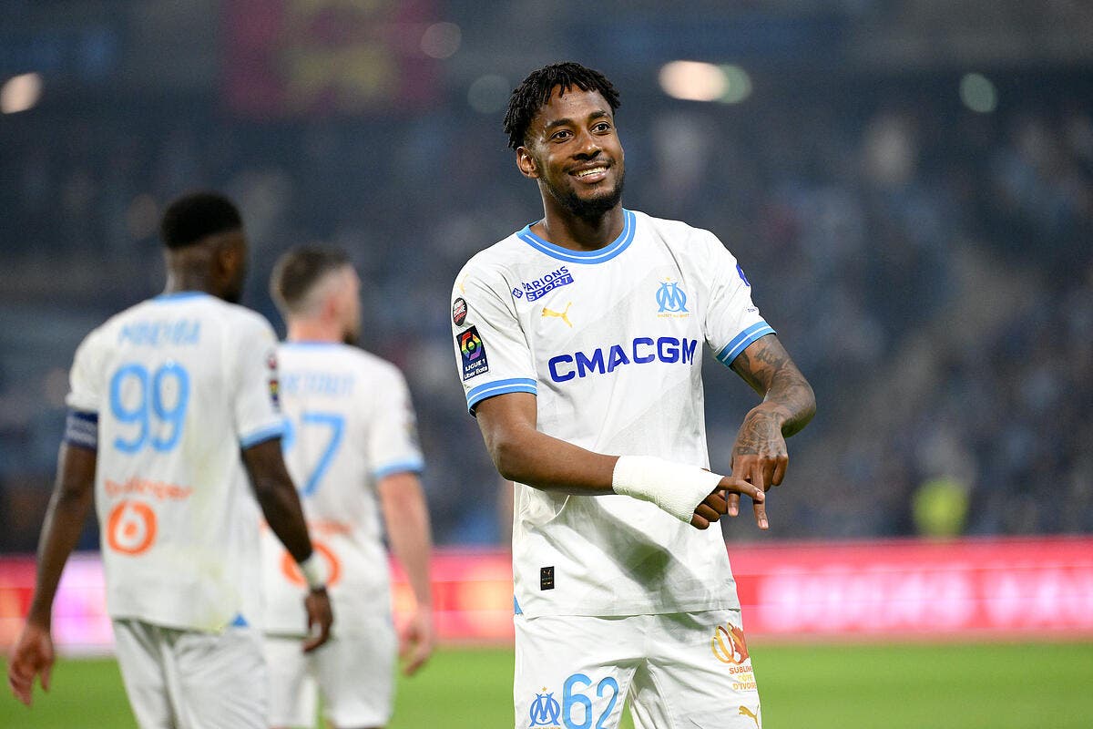 Foot – OM ‍: Ces deux hommes bloquent le mercato