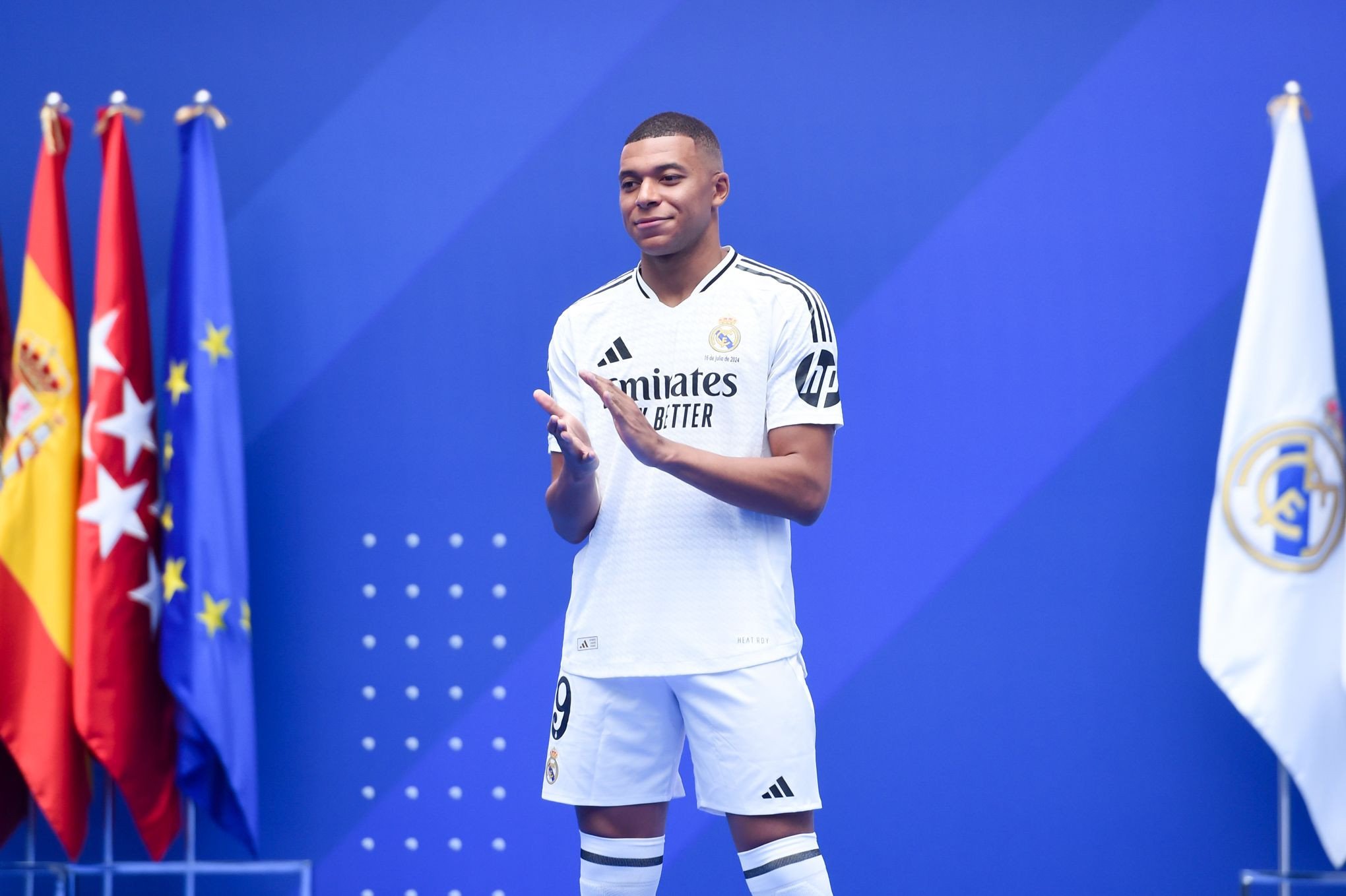 Foot – Real Madrid : La révélation à 130M€ sur la signature de Mbappé