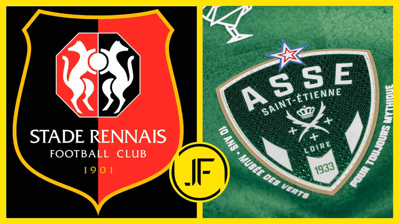 Foot – 
				 Stade Rennais : après Sebastian Nanasi, Rennes et l’ASSE s’affrontent pour un autre joueur !