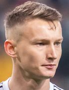 Rafal Straczek : Mercato – Transfert Saison 24/25 | Foot Mercatolive