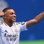 Foot – Real Madrid : Le joueur avec la plus grosse valeur marchande du monde dévoilé et ce n’est pas Kylian Mbappé