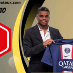 Foot – 
				 Noha Lemina, direction la Ligue 2 !