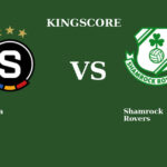 Foot – Sparta Praha vs Shamrock Rovers en Live