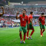 Foot – JO 2024 : le Maroc surclasse l’Irak et finit 1er !