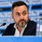 Foot – OM ‍: Carboni n’est pas le choix n°1 de De Zerbi