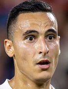 Anwar El Ghazi : Mercato – Transfert Saison 24/25 | Foot Mercatolive