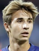 Sergi Samper : Mercato – Transfert Saison 24/25 | Foot Mercatolive