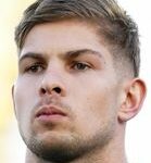 Emile Smith Rowe : Mercato – Transfert Saison 24/25 | Foot Mercatolive