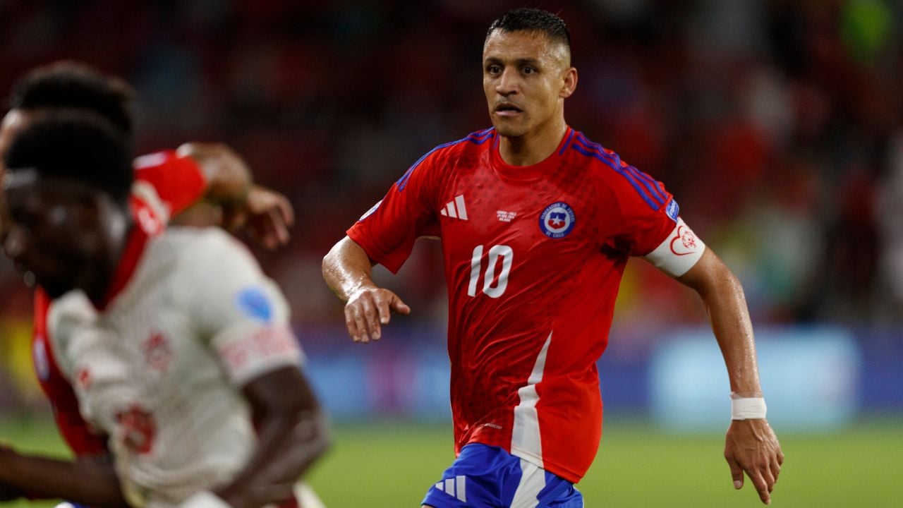 Foot – Mercato OM : Alexis Sanchez et Hwang, c’est non !