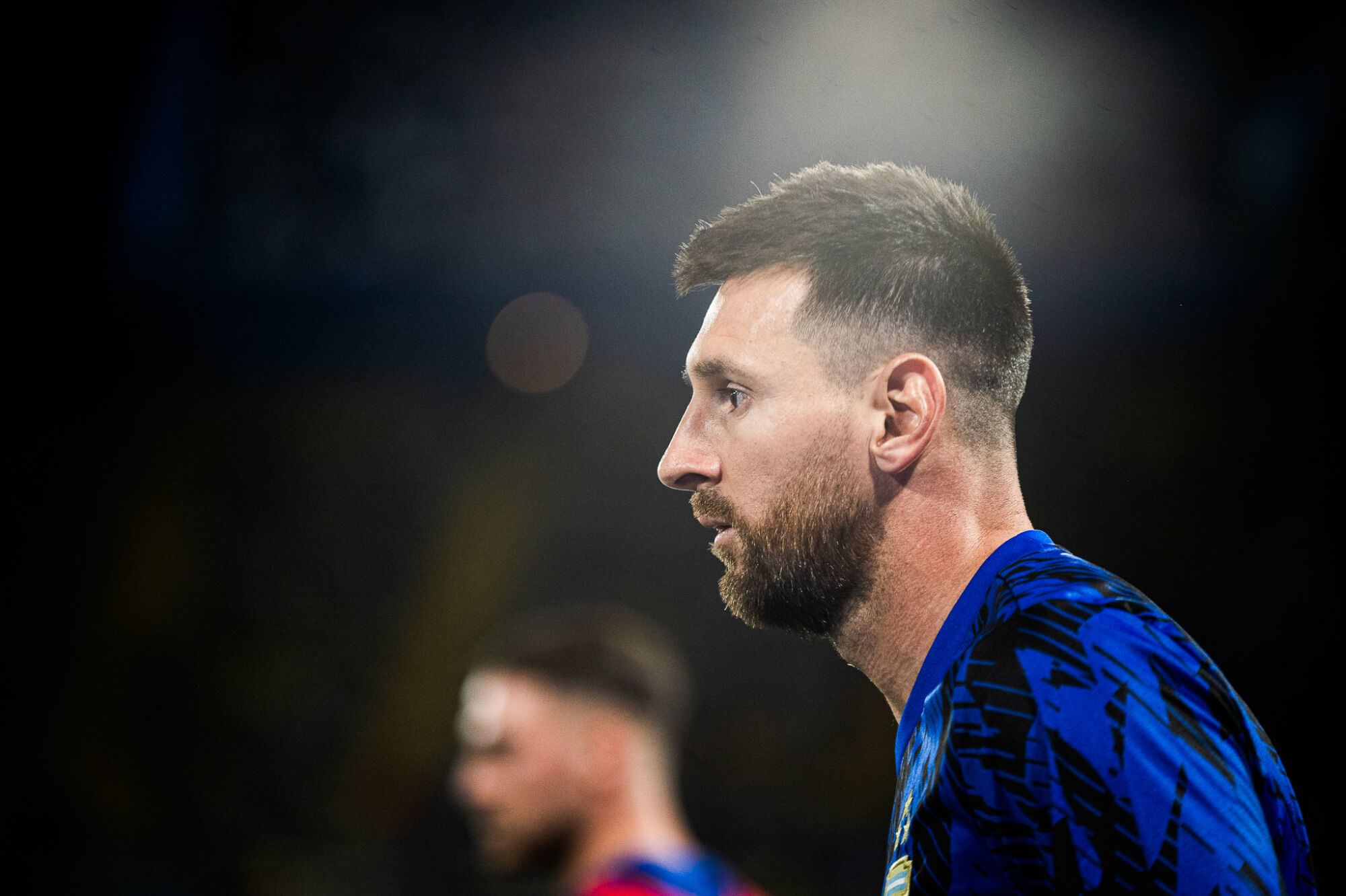 Foot – Mercato : Lionel Messi s’enflamme pour une recrue de l’OM