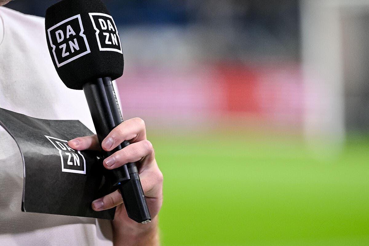 Foot – L1 ‍: DAZN lance un deuxième abonnement encore plus fou