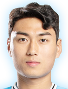 Tae-wook Jeong : Mercato – Transfert Saison 24/25 | Foot Mercatolive