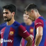 Foot – FC Barcelone : deux nouveaux cadres de Flick sur le carreau ?