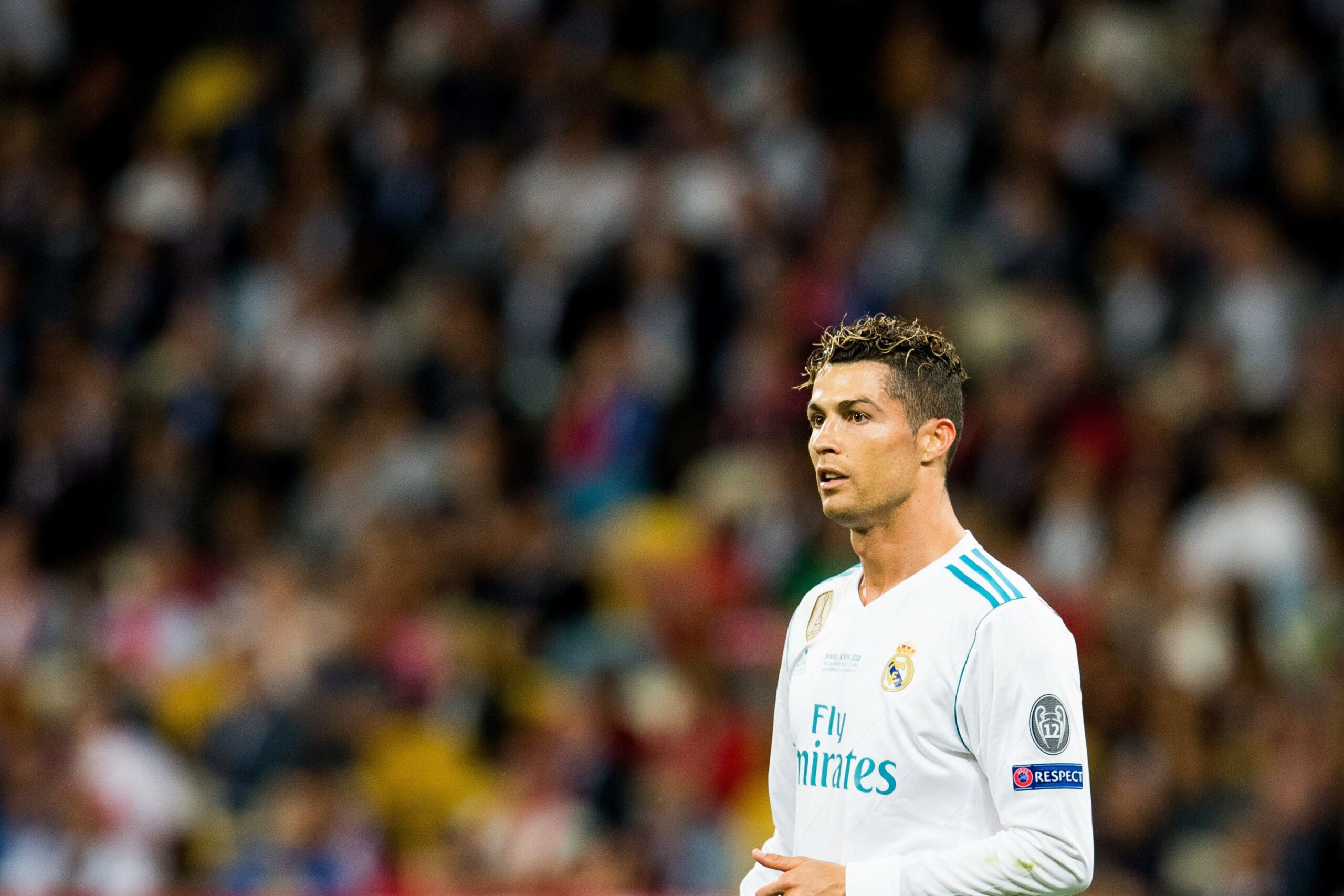 Foot – Mercato – Real Madrid : Un ultimatum est posé au pote de Cristiano Ronaldo