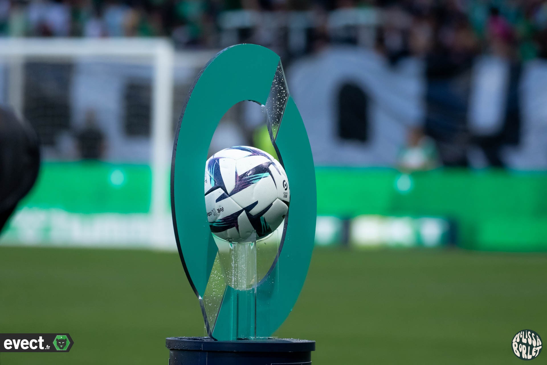 Foot – Pisté par l’ASSE, il se met (encore) en évidence en Champion’s League